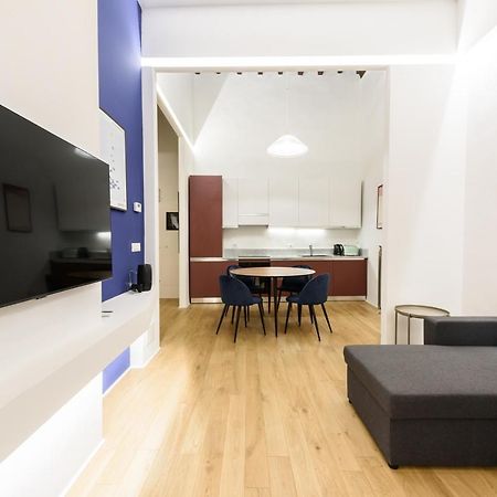 San Niccolo Dream By Mmega Apartment Firenze Bagian luar foto
