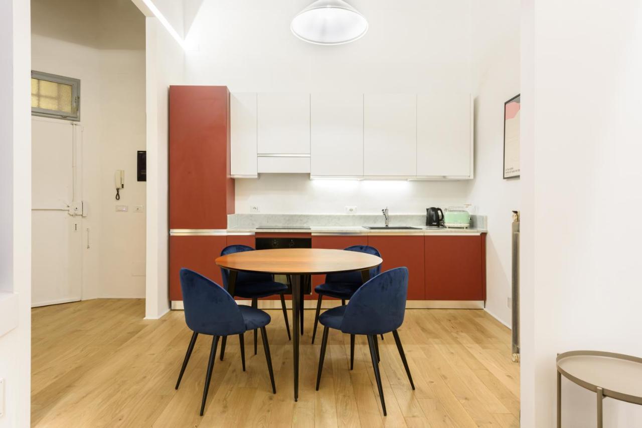 San Niccolo Dream By Mmega Apartment Firenze Bagian luar foto