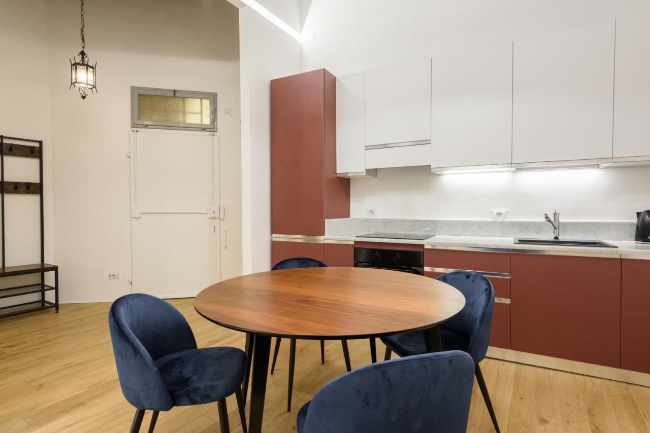 San Niccolo Dream By Mmega Apartment Firenze Bagian luar foto