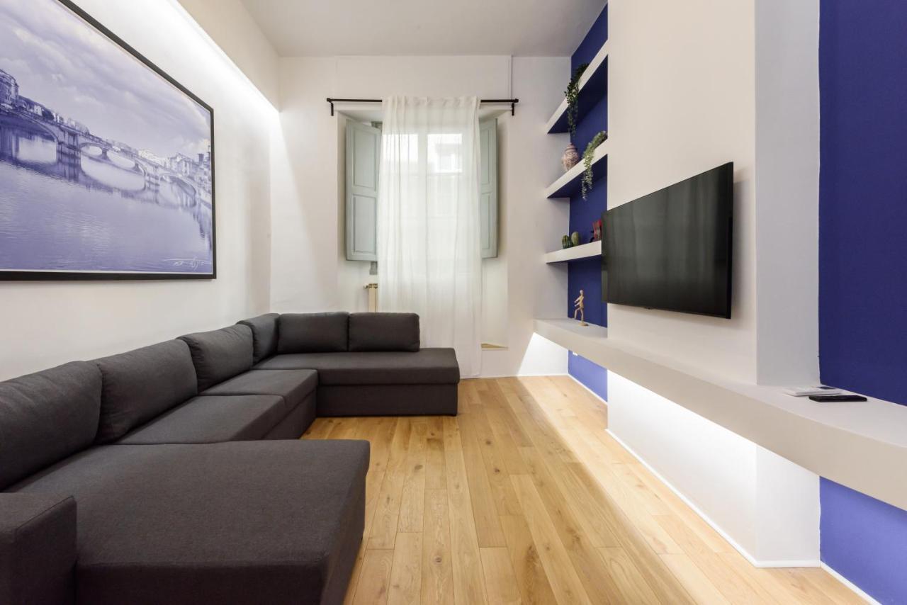 San Niccolo Dream By Mmega Apartment Firenze Bagian luar foto