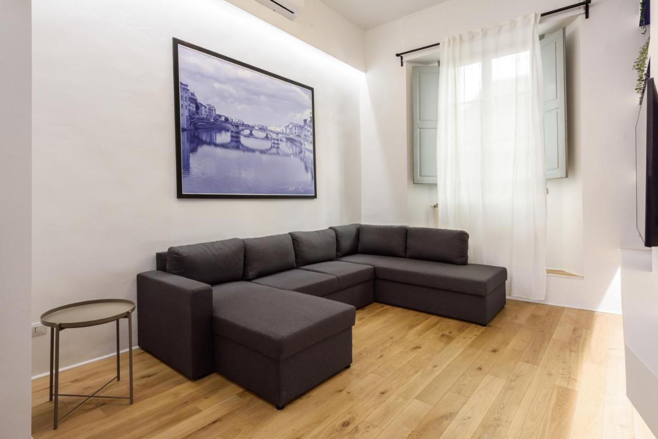 San Niccolo Dream By Mmega Apartment Firenze Bagian luar foto