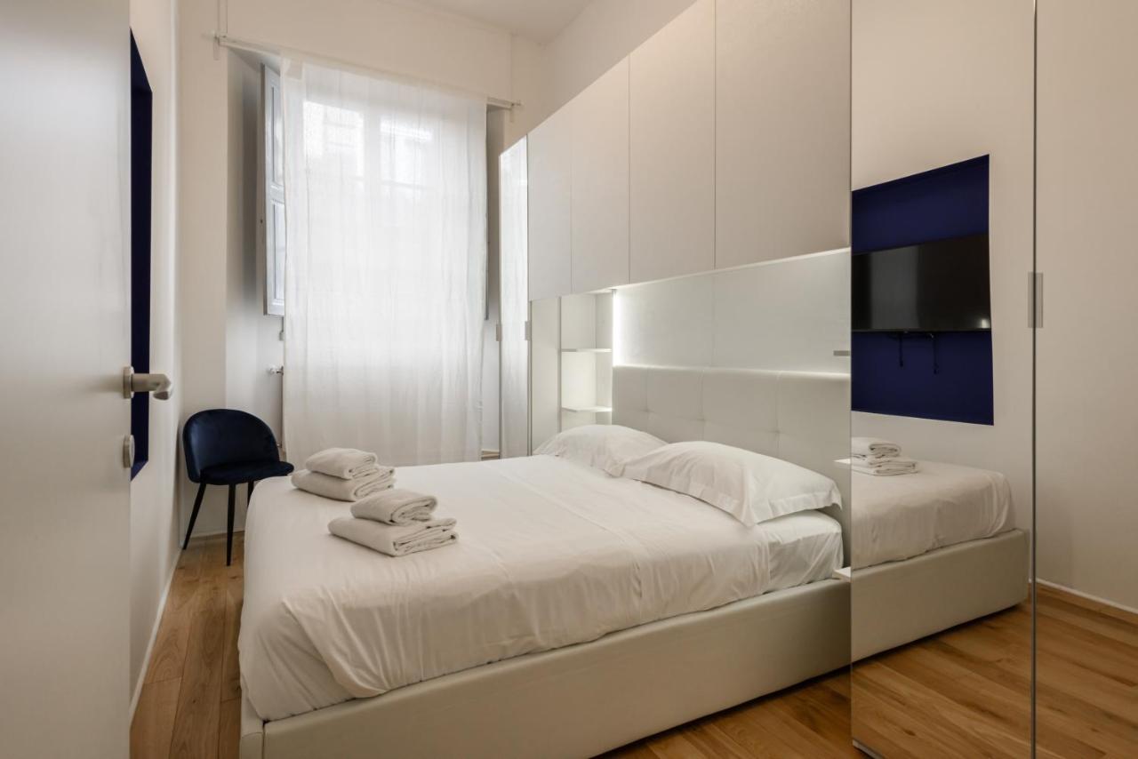 San Niccolo Dream By Mmega Apartment Firenze Bagian luar foto