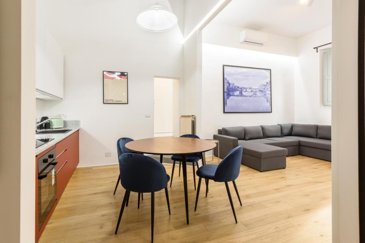 San Niccolo Dream By Mmega Apartment Firenze Bagian luar foto