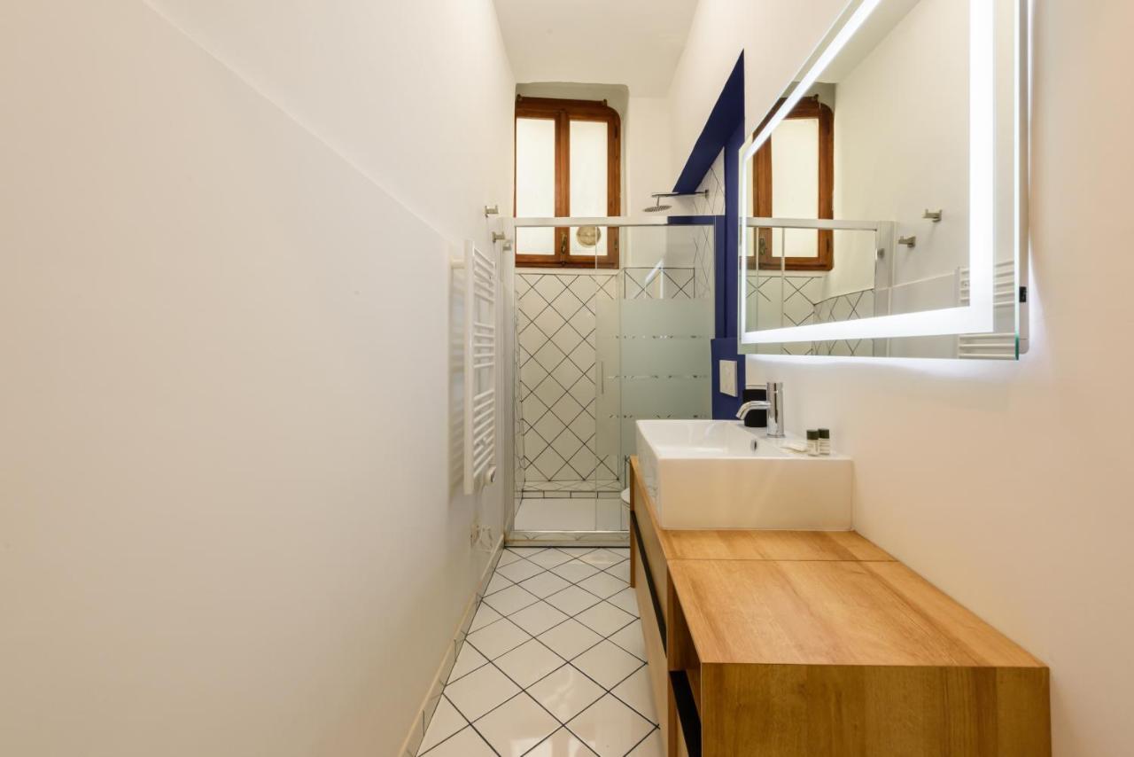 San Niccolo Dream By Mmega Apartment Firenze Bagian luar foto
