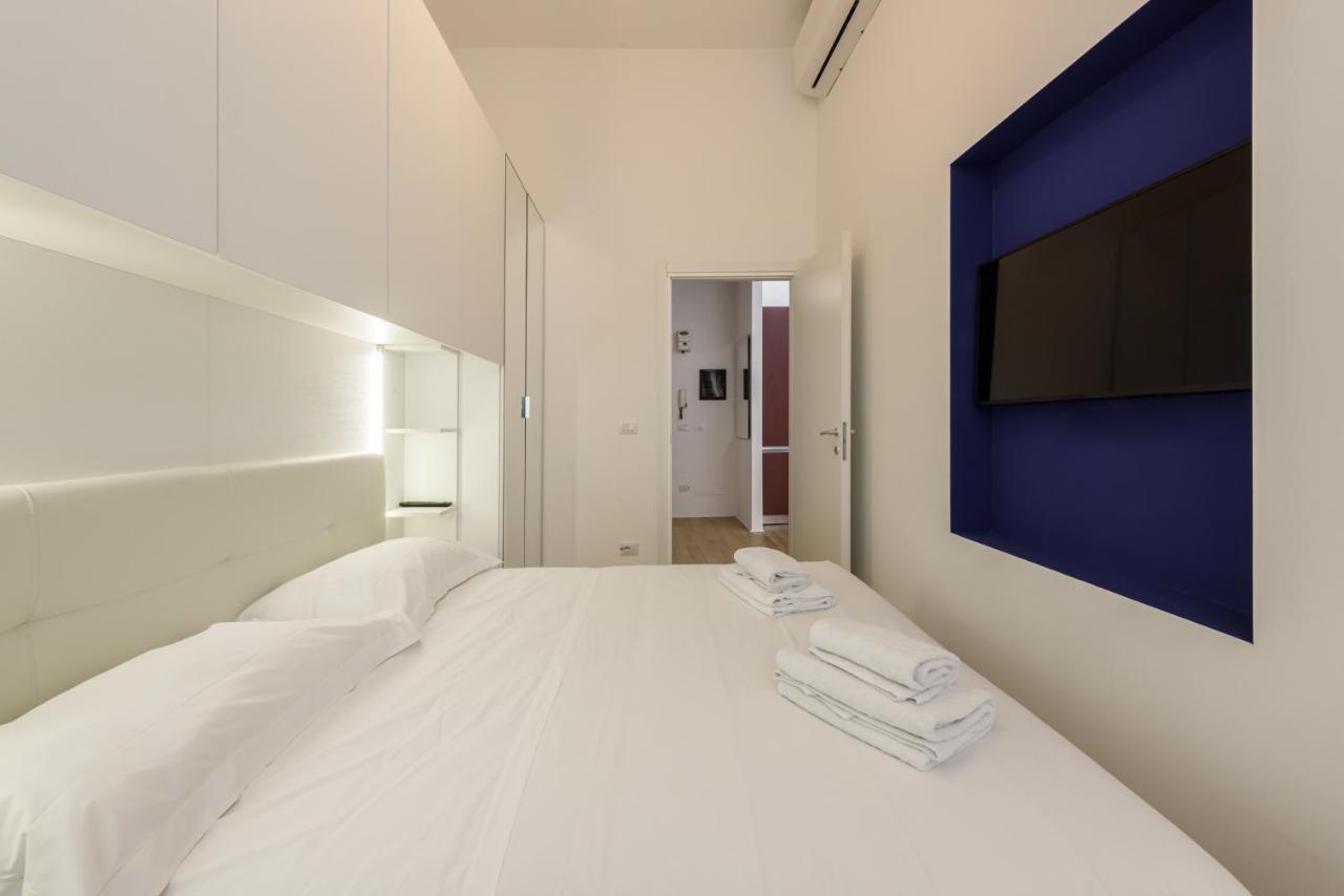 San Niccolo Dream By Mmega Apartment Firenze Bagian luar foto