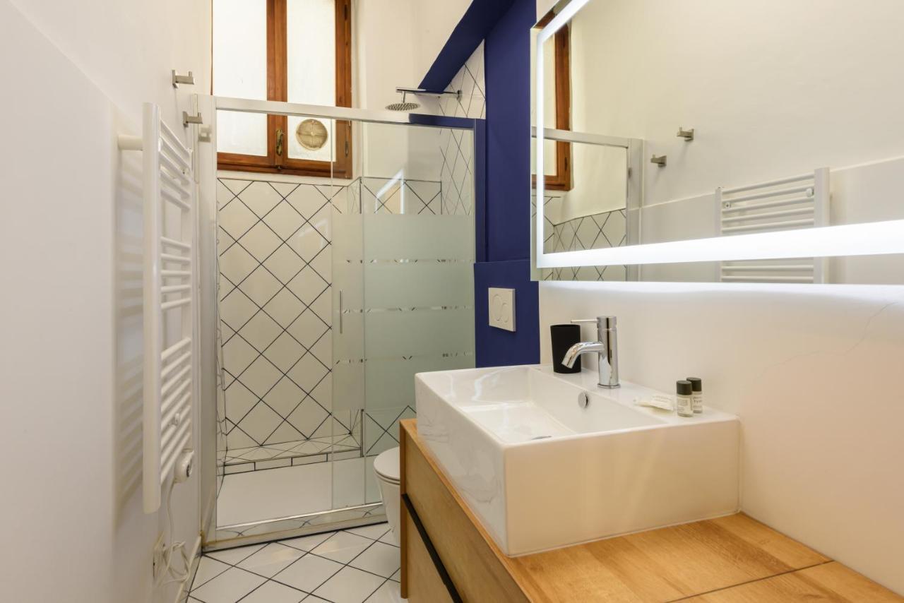 San Niccolo Dream By Mmega Apartment Firenze Bagian luar foto