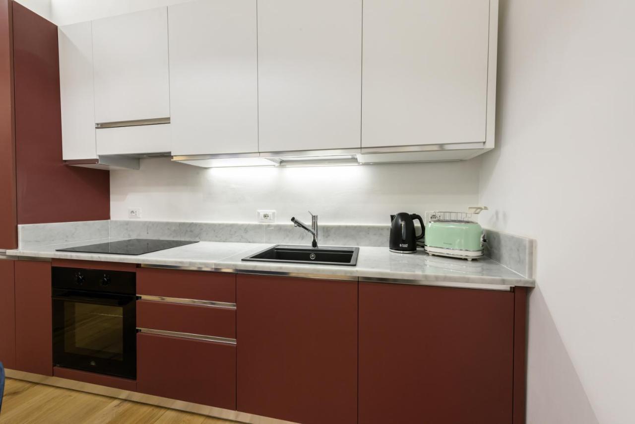 San Niccolo Dream By Mmega Apartment Firenze Bagian luar foto