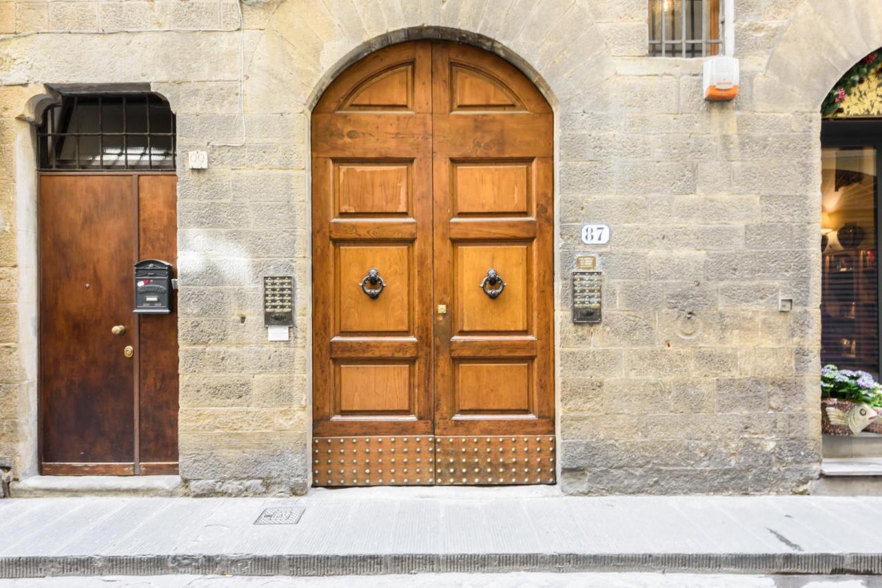 San Niccolo Dream By Mmega Apartment Firenze Bagian luar foto