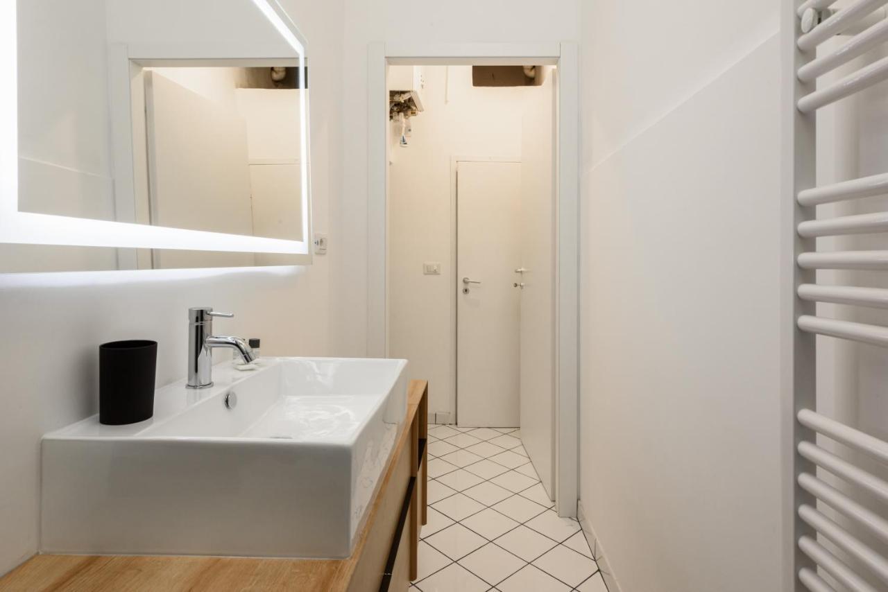San Niccolo Dream By Mmega Apartment Firenze Bagian luar foto