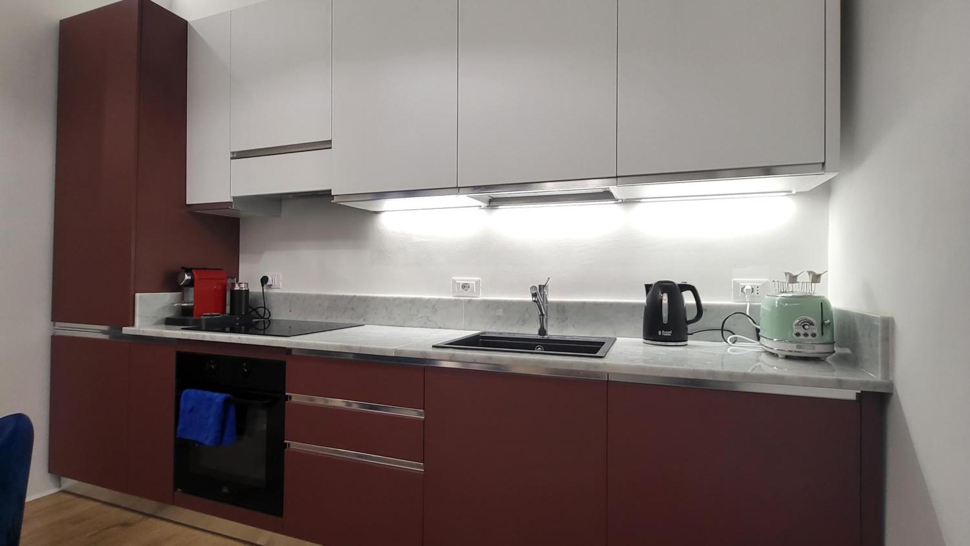 San Niccolo Dream By Mmega Apartment Firenze Bagian luar foto
