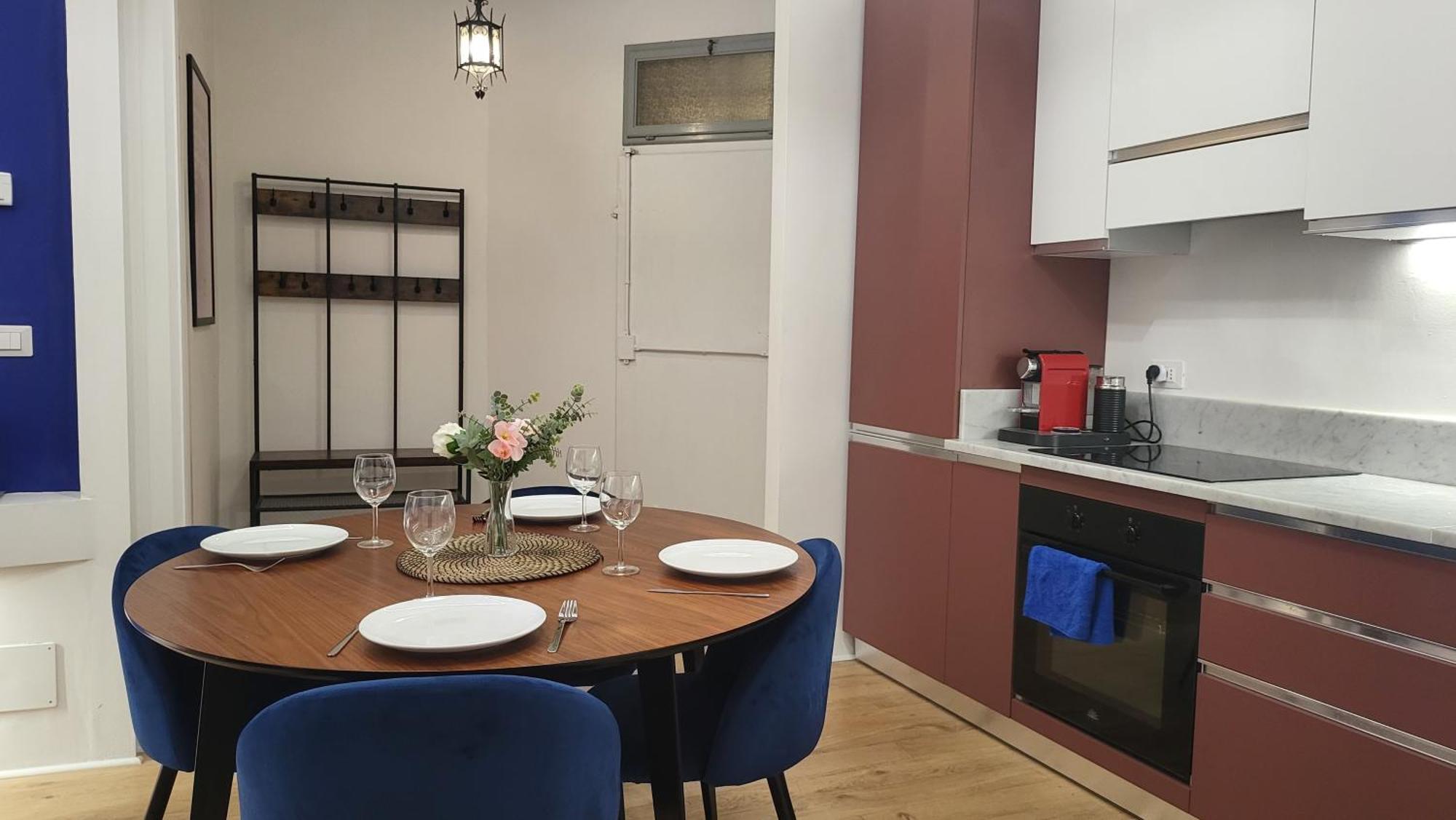 San Niccolo Dream By Mmega Apartment Firenze Bagian luar foto